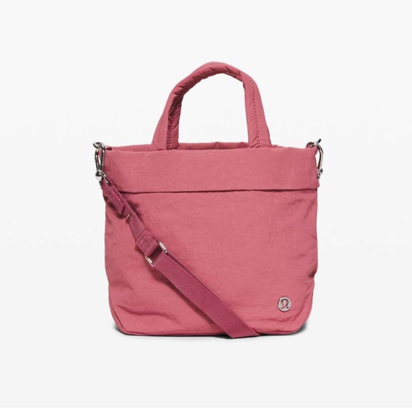 Lululemon On My Level bag - Picture 3 of 5